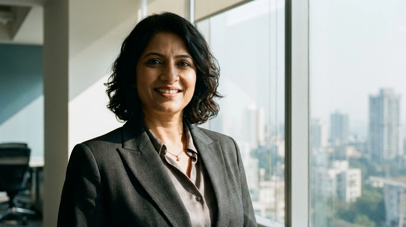Priya - Client testimonial