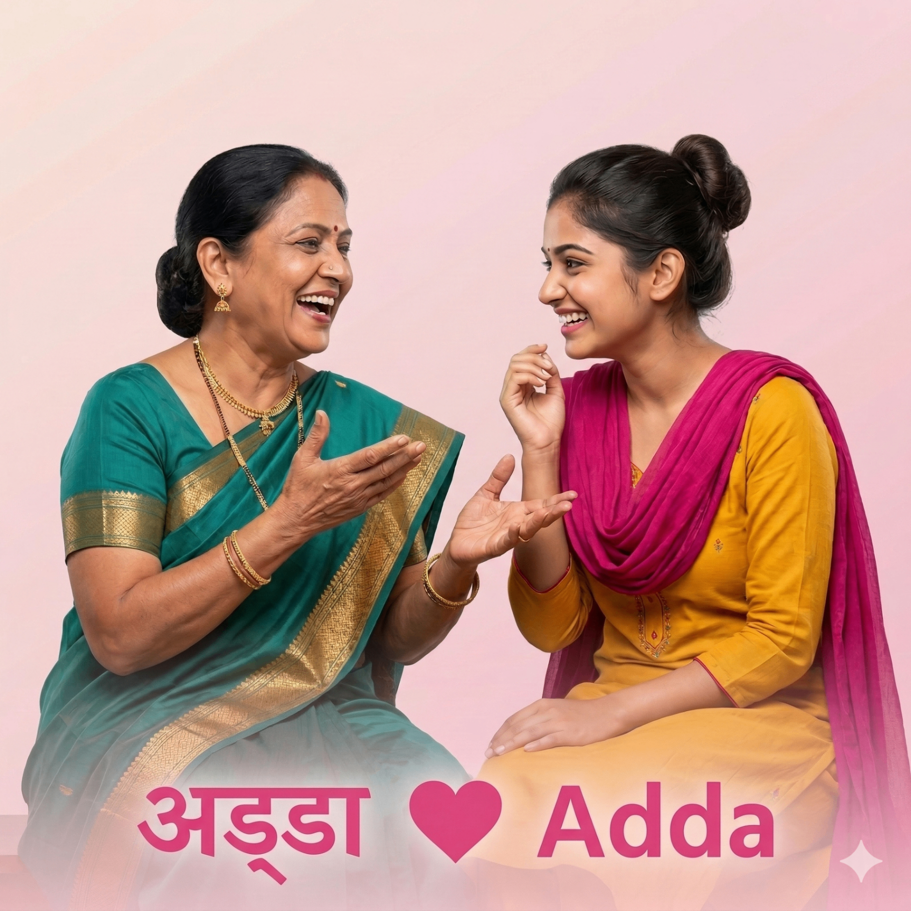 ADDa – Humara
Community Chat