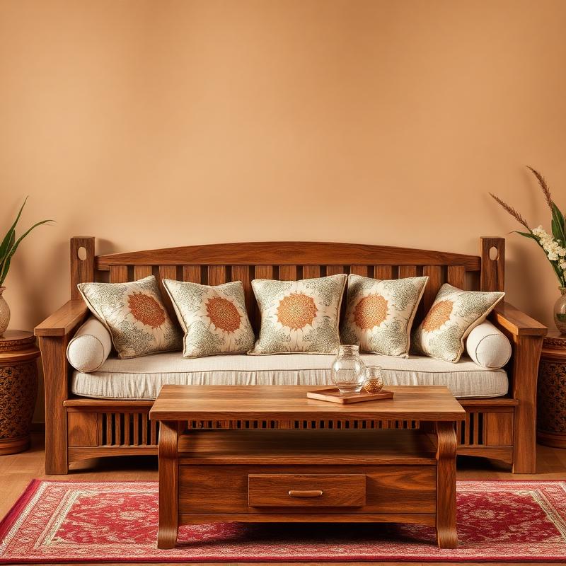 Sofa Sets