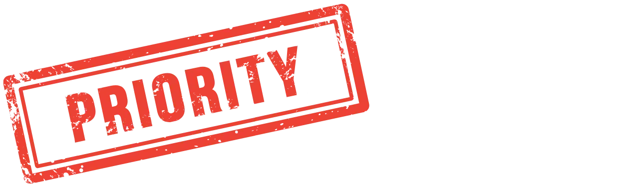 Contact Priority