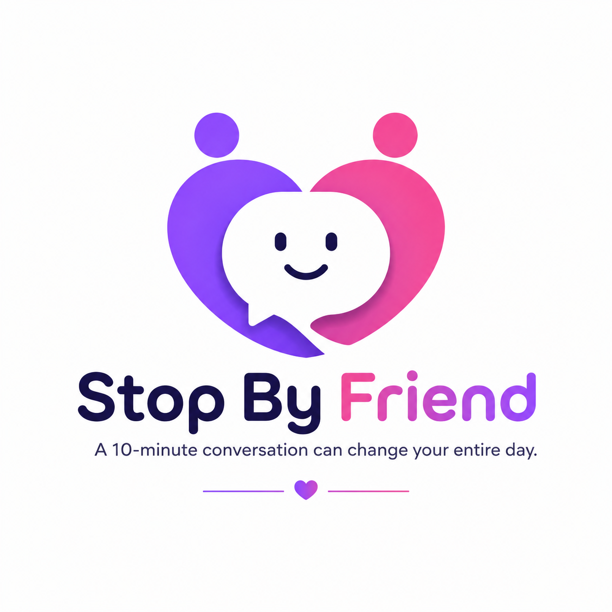Stop By Friend